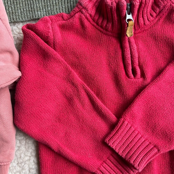 Sweater Collection 2T - Picture 4 of 5
